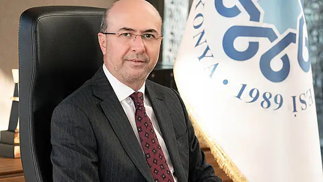 Başkan Pekyatırmacı'dan 19 Mayıs mesajı