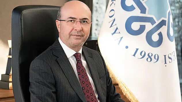 Başkan Pekyatırmacı'dan 3 Aralık Dünya Engelliler Günü mesajı