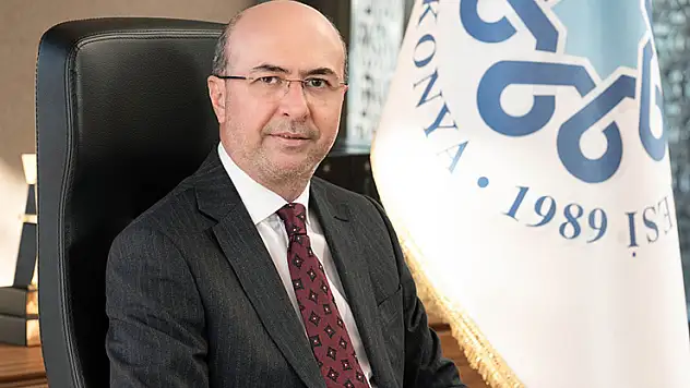 Başkan Pekyatırmacı'dan anneler günü mesajı