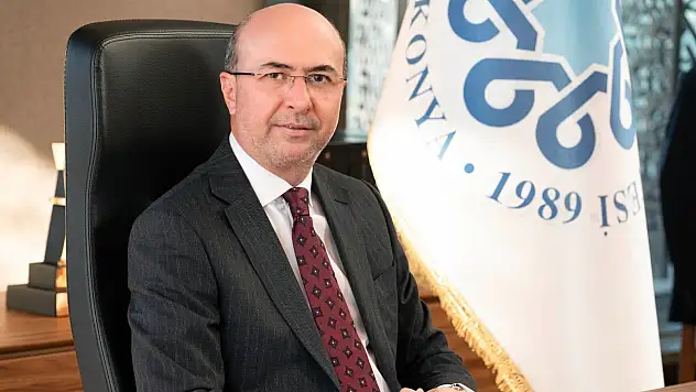 Başkan Pekyatırmacı'dan Berat Kandili mesajı