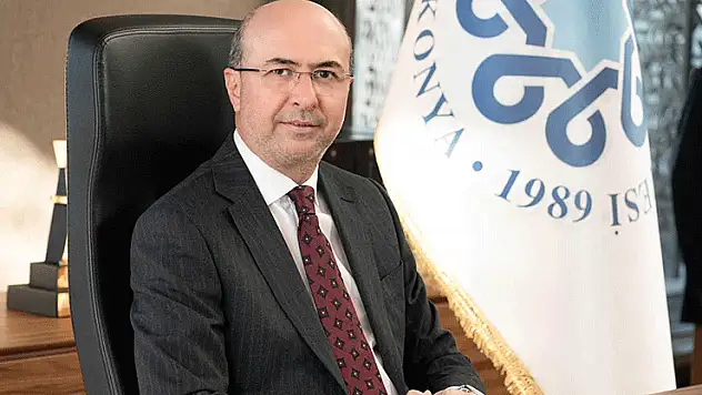Başkan Pekyatırmacı'dan Mevlid Kandili mesajı