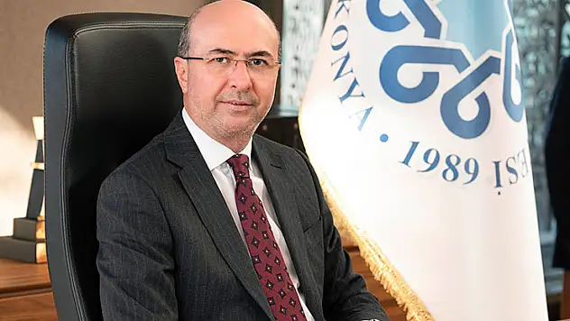Başkan Pekyatırmacı'dan Miraç Kandili mesajı