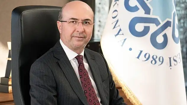 Başkan Pekyatırmacı'dan Ramazan ayı mesajı