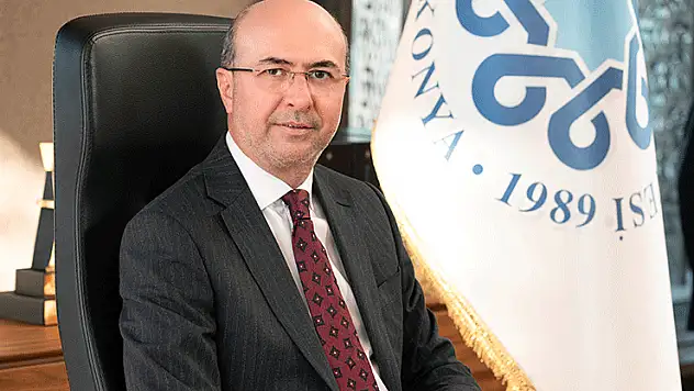 Başkan Pekyatırmacı'dan yeni eğitim öğretim yılı mesajı