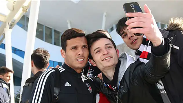 Başkan resmen açıkladı! 'Beşiktaş ile anlaştık'