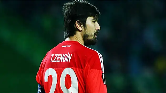 Başkan resmen açıkladı! Tolga'ya şok haber