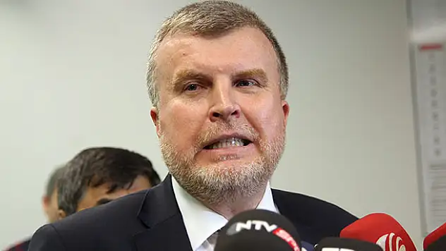Başkan Şan: Rüya gibi bir gündü