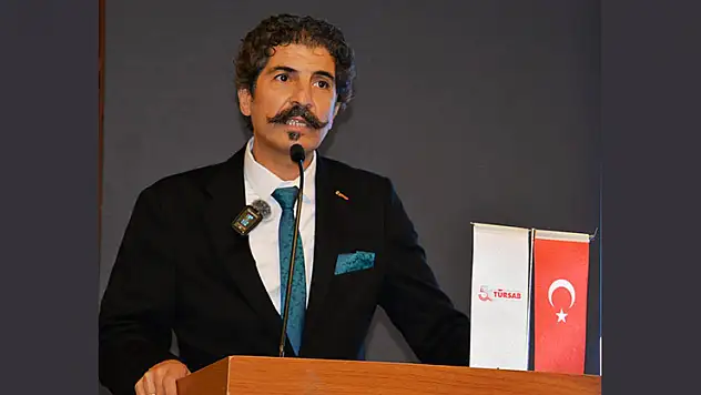 Başkan Sarıkaya'dan Konya'nın turizmine değer katacak çağrı