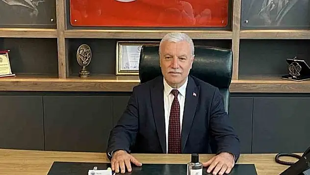Başkan Sertdemir'den Cumhurbaşkanı Erdoğan'ın çağrısına destek