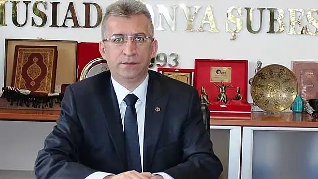 Başkan Şimşek'ten Büyüme Rakamları Değerlendirmesi
