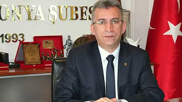 Başkan Şimşek'ten İSO İkinci 500 Değerlendirmesi