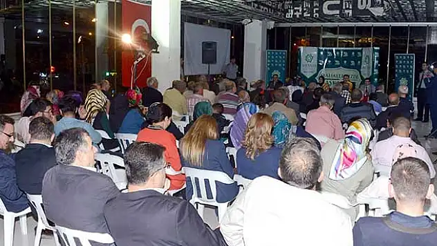 Başkan Toru'dan Alavardı Mahallesine Müjde