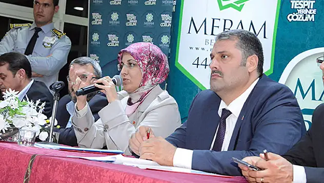 Başkan Toru'dan Büyük Müjde