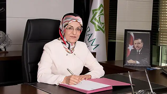 Başkan Toru'dan Engelliler Günü mesajı