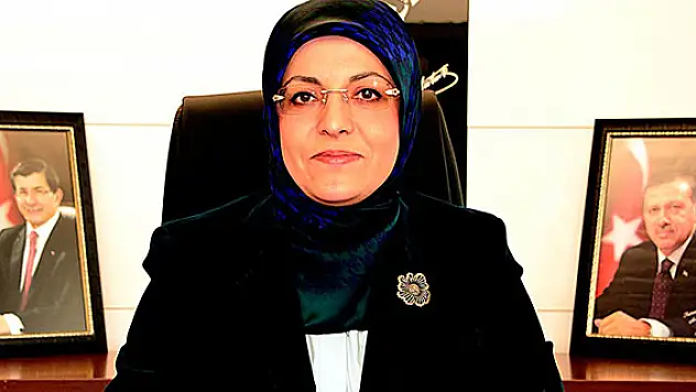 Başkan Toru'dan Kadınlar Günü mesajı