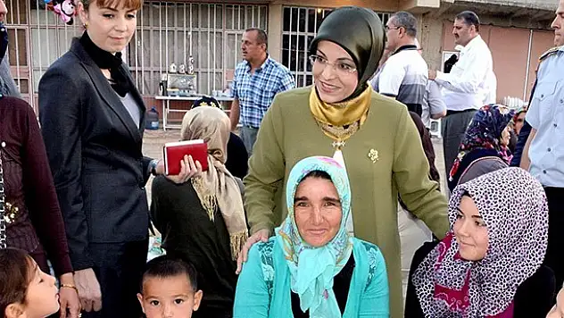 Başkan Toru'dan Kaşınhanı'na Kapalı Pazar Müjdesi