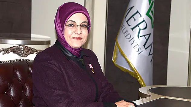 Başkan Toru'dan yeni yıl değerlendirmesi