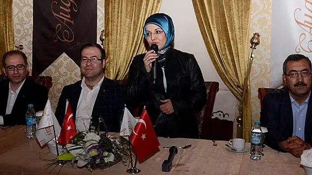 Başkan Toru: İmar hamlesi gerçekleştirdik
