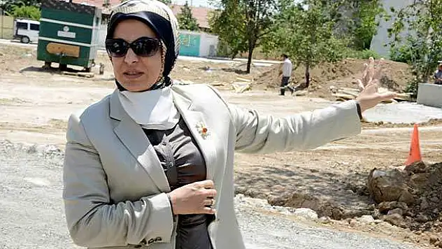 Başkan Toru, Rekreasyon Alanını İnceledi