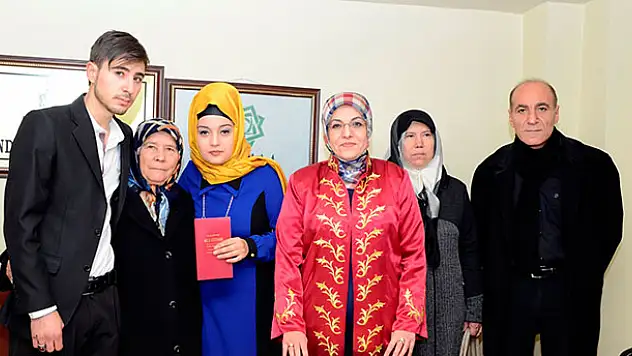 Başkan Toru Yılın Son Nikahlarını Kıydı