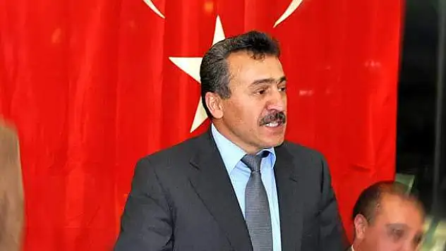 Başkan Tutal: 'Birlik ve Beraberliğimizi Bozamazlar'