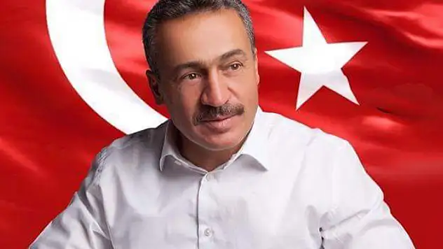 Başkan Tutal'dan 23 Nisan Ulusal Egemenlik ve Çocuk Bayramı kutlaması
