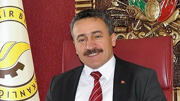 Başkan Tutal, Doğu Türkistan'daki Zulmü Kınadı