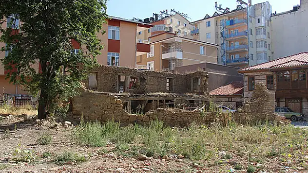 Başkan Tutal, Seydişehir'in tarihi ve kültürüne ışık tutuyor