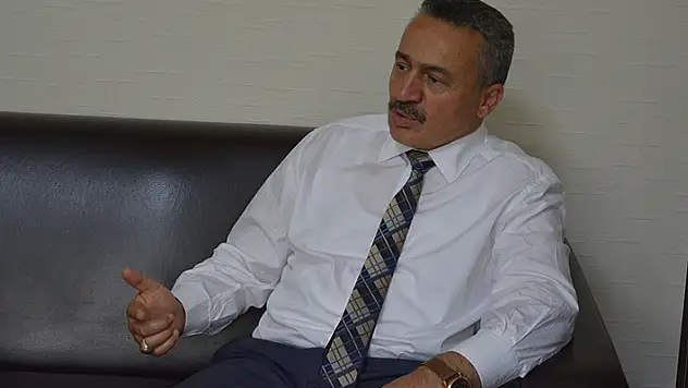 Başkan Tutal: Seydişehir'de projeler kesintiye uğramadı