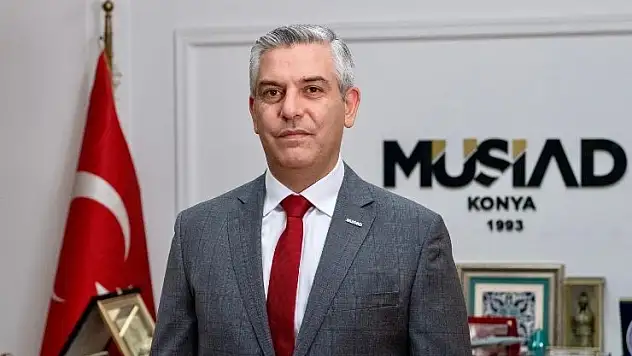 Başkan Ulular,  'Türk Milleti 15 Temmuz'da Birlik ve Beraberlik İçinde Tarih Yazdı'