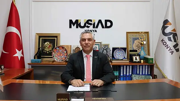 Başkan Ulular'dan birlik ve beraberlik mesajı