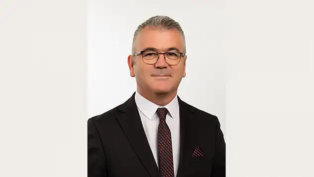 Başkan Ustaoğlu 'İnsanlığı ayakta tutan ahlaki değerlerimizdir'