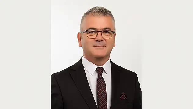 Başkan Ustaoğlu, iyilik hareketine katıldı