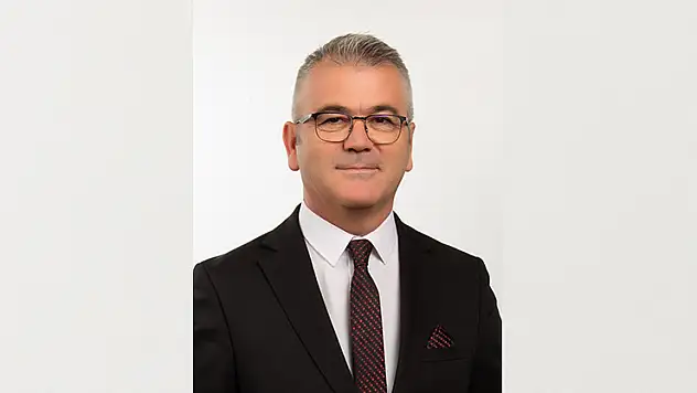 Başkan Ustaoğlu'dan 30 Ağustos Zafer Bayramı kutlama mesajı