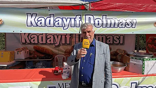 Başkan Yazıcı, 'Erzurum'u Konya'ya yakınlaştırdık'