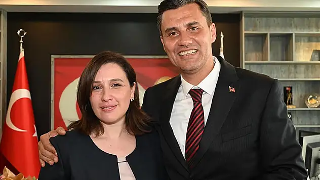 Başkan Zeyrek'in avukatından yazılı açıklama