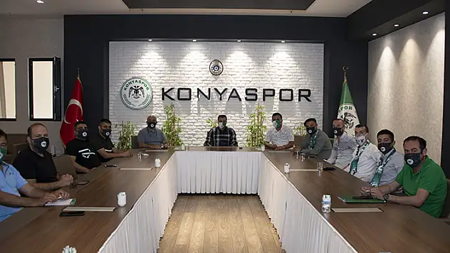 Başkan'dan birlik çağrısı
