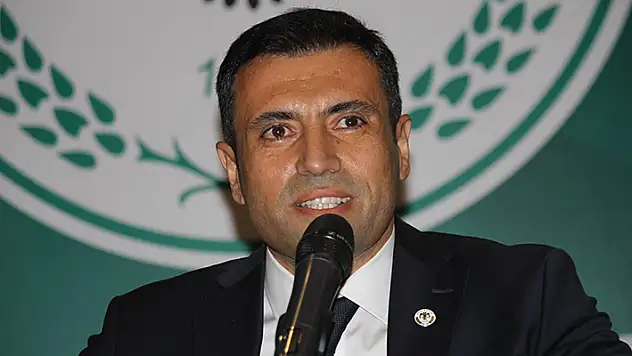 Başkan'dan flaş açıklamalar 