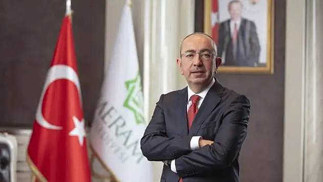 Başkan Kavuş: 'Medeniyetlerin buluştuğu bir şehre adım atıyorsunuz'