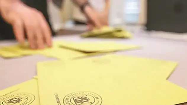 Başkanlık koltuğuna 4 kadın aday oturacak