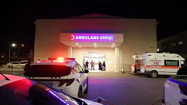 Başkasına ateş etti, 16 yaşındaki kardeşini öldürdü