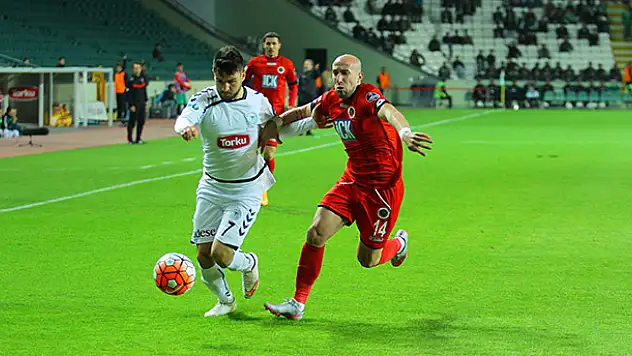BAŞKENT SEFERİ BAŞLIYOR