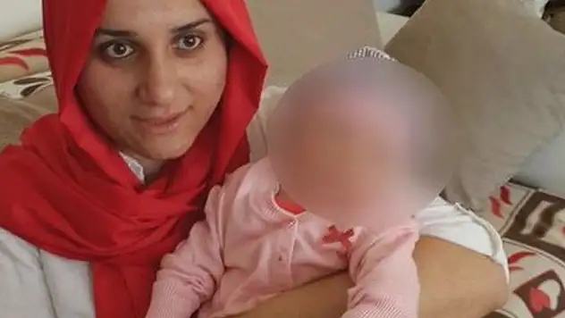 Başkent'te korkunç olay! Tartıştığı eşini öldürdü
