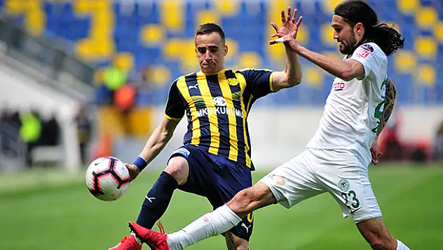 BAŞKENT'TE SESSİZLİK