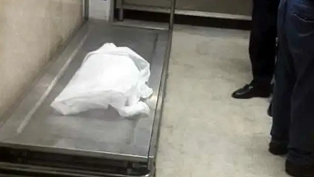 Başkent'te yeni doğmuş bebek cesedi bulundu