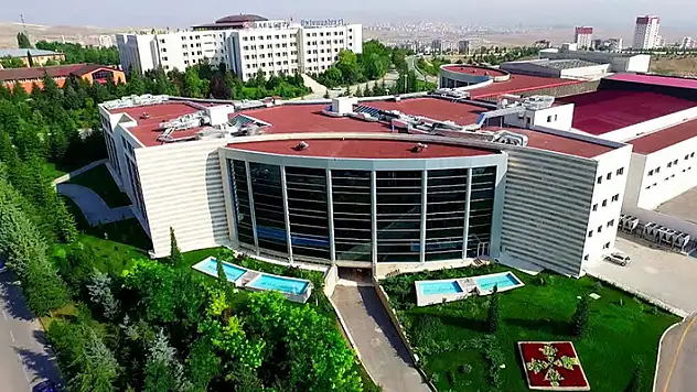 Başkent Üniversitesi akademik personel alacak
