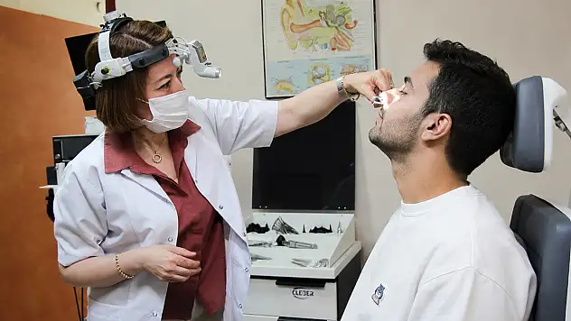 Başkent Üniversitesi Konya Hastanesinden önemli uyarı