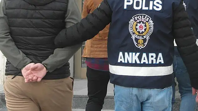 Başkentte ByLock kullanıcısı 8 şüpheli hakkında gözaltı kararı verildi

