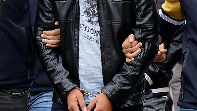 Başkentte DEAŞ'a yönelik operasyon: 25 şüpheli yakalandı
