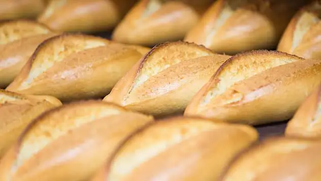 Başkentte ekmek fiyatı değişmedi